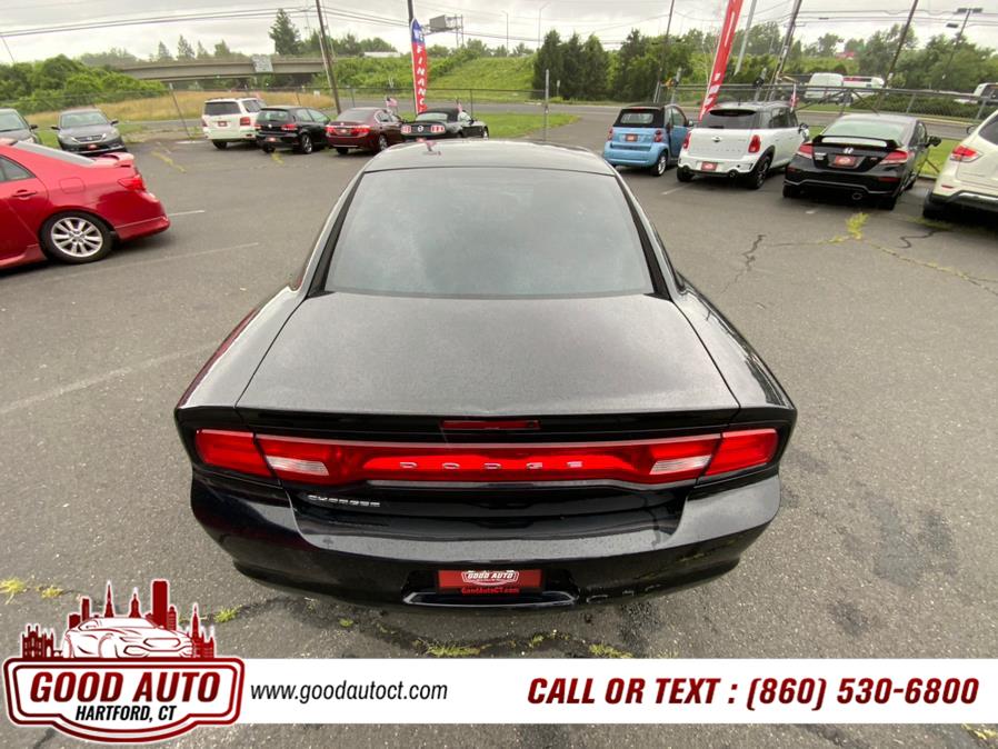 Used Dodge Charger 4dr Sdn SE RWD 2013 | Good Auto LLC. Hartford, Connecticut Used Dodge Charger 4dr Sdn SE RWD 2013 | Good Auto LLC. Hartford, Connecticut