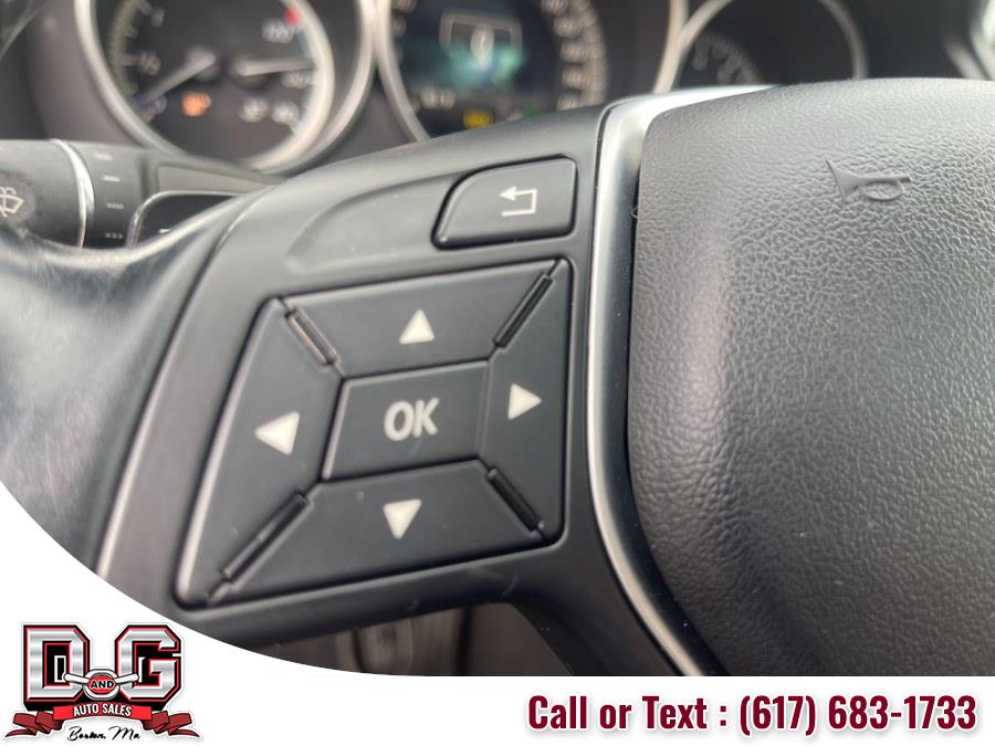 Used Mercedes-Benz E-Class 4dr Sdn E350 Sport 4MATIC 2014 | D&G Auto. Allston, Massachusetts Used Mercedes-Benz E-Class 4dr Sdn E350 Sport 4MATIC 2014 | D&G Auto. Allston, Massachusetts