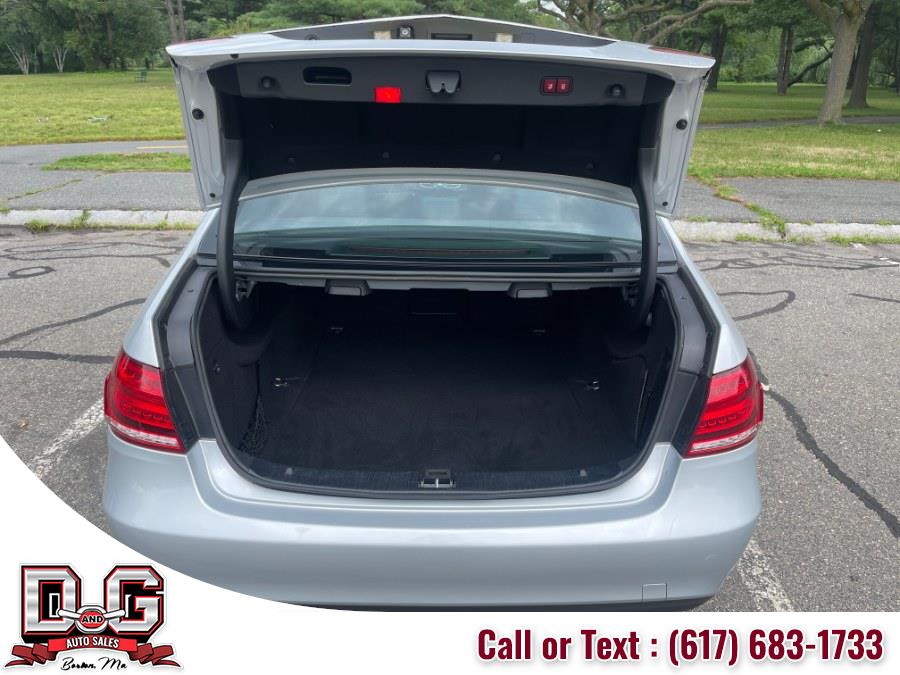 Used Mercedes-Benz E-Class 4dr Sdn E350 Sport 4MATIC 2014 | D&G Auto. Allston, Massachusetts Used Mercedes-Benz E-Class 4dr Sdn E350 Sport 4MATIC 2014 | D&G Auto. Allston, Massachusetts