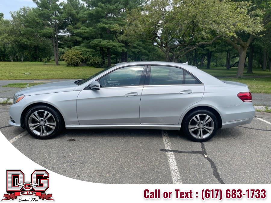 Used Mercedes-Benz E-Class 4dr Sdn E350 Sport 4MATIC 2014 | D&G Auto. Allston, Massachusetts Used Mercedes-Benz E-Class 4dr Sdn E350 Sport 4MATIC 2014 | D&G Auto. Allston, Massachusetts