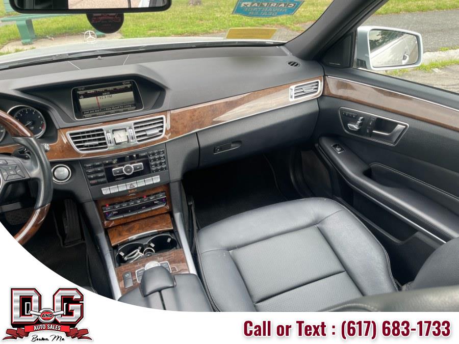 Used Mercedes-Benz E-Class 4dr Sdn E350 Sport 4MATIC 2014 | D&G Auto. Allston, Massachusetts Used Mercedes-Benz E-Class 4dr Sdn E350 Sport 4MATIC 2014 | D&G Auto. Allston, Massachusetts