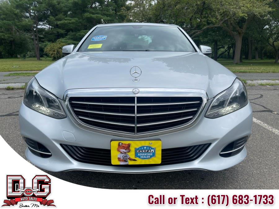 Used Mercedes-Benz E-Class 4dr Sdn E350 Sport 4MATIC 2014 | D&G Auto. Allston, Massachusetts Used Mercedes-Benz E-Class 4dr Sdn E350 Sport 4MATIC 2014 | D&G Auto. Allston, Massachusetts