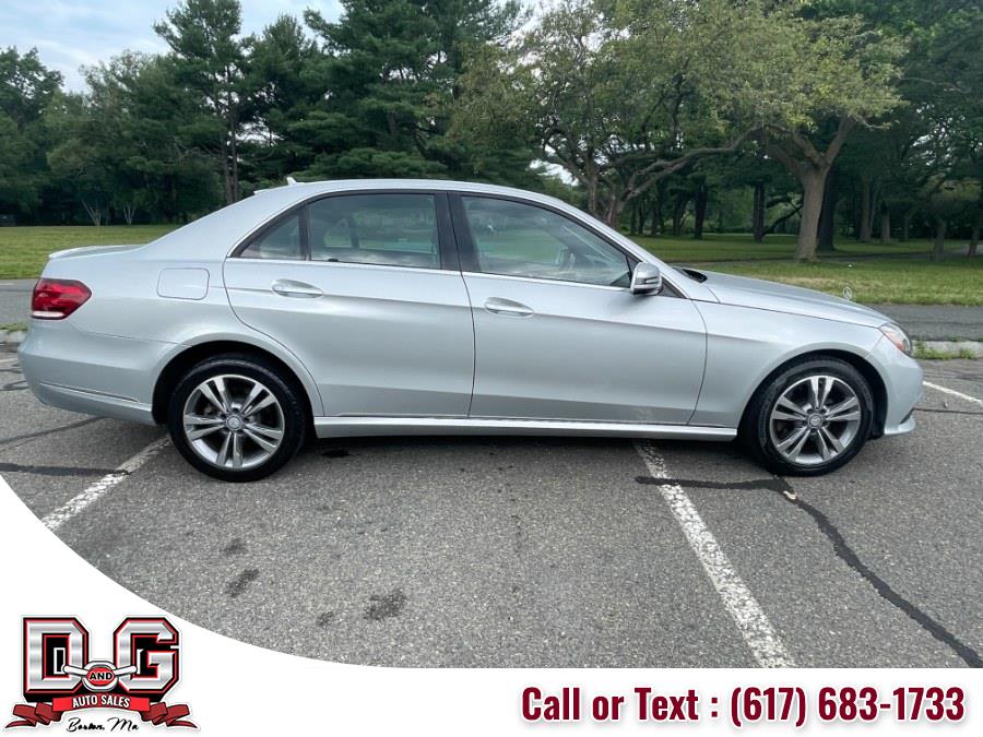 Used Mercedes-Benz E-Class 4dr Sdn E350 Sport 4MATIC 2014 | D&G Auto. Allston, Massachusetts Used Mercedes-Benz E-Class 4dr Sdn E350 Sport 4MATIC 2014 | D&G Auto. Allston, Massachusetts