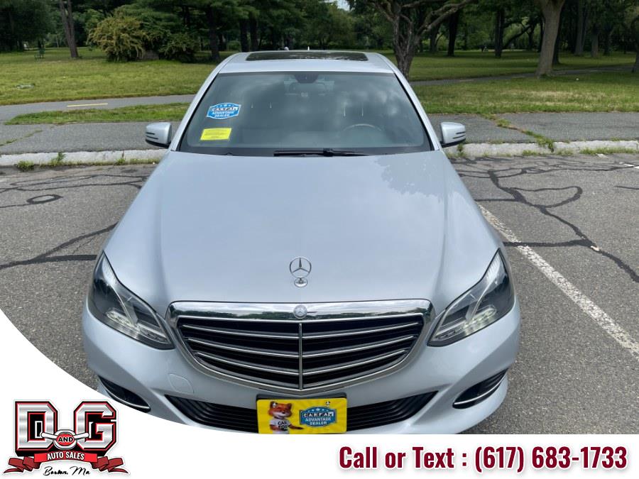 Used Mercedes-Benz E-Class 4dr Sdn E350 Sport 4MATIC 2014 | D&G Auto. Allston, Massachusetts Used Mercedes-Benz E-Class 4dr Sdn E350 Sport 4MATIC 2014 | D&G Auto. Allston, Massachusetts