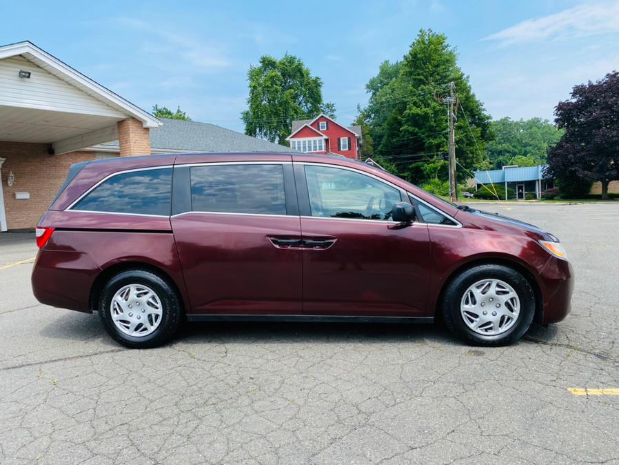 Used Honda Odyssey 5dr LX 2011 | Supreme Automotive. New Britain, Connecticut Used Honda Odyssey 5dr LX 2011 | Supreme Automotive. New Britain, Connecticut