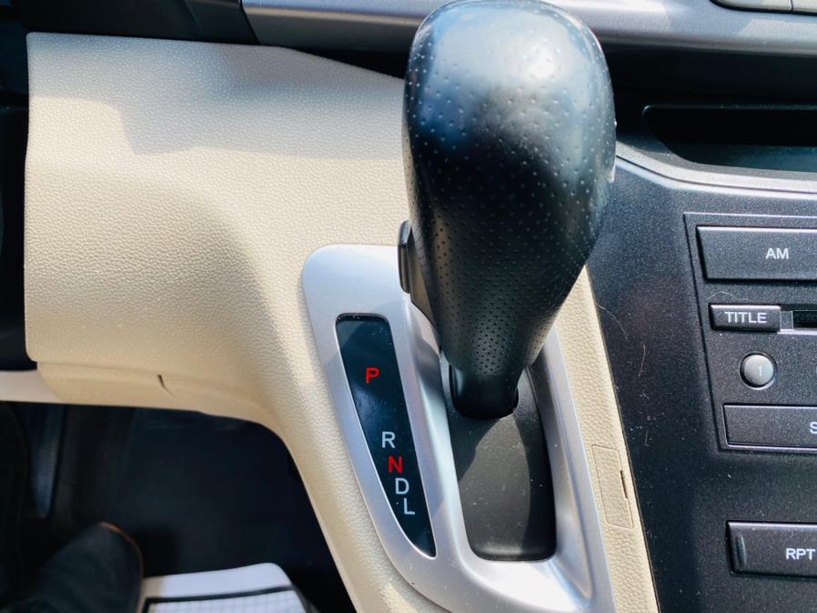 Used Honda Odyssey 5dr LX 2011 | Supreme Automotive. New Britain, Connecticut Used Honda Odyssey 5dr LX 2011 | Supreme Automotive. New Britain, Connecticut
