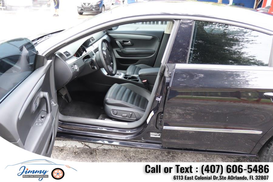 Used Volkswagen CC 4dr Sdn DSG Sport w/LEDs PZEV 2013 | Jimmy Motor Car Company Inc. Orlando, Florida Used Volkswagen CC 4dr Sdn DSG Sport w/LEDs PZEV 2013 | Jimmy Motor Car Company Inc. Orlando, Florida