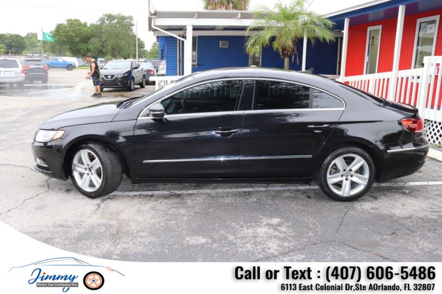 Used Volkswagen CC 4dr Sdn DSG Sport w/LEDs PZEV 2013 | Jimmy Motor Car Company Inc. Orlando, Florida Used Volkswagen CC 4dr Sdn DSG Sport w/LEDs PZEV 2013 | Jimmy Motor Car Company Inc. Orlando, Florida