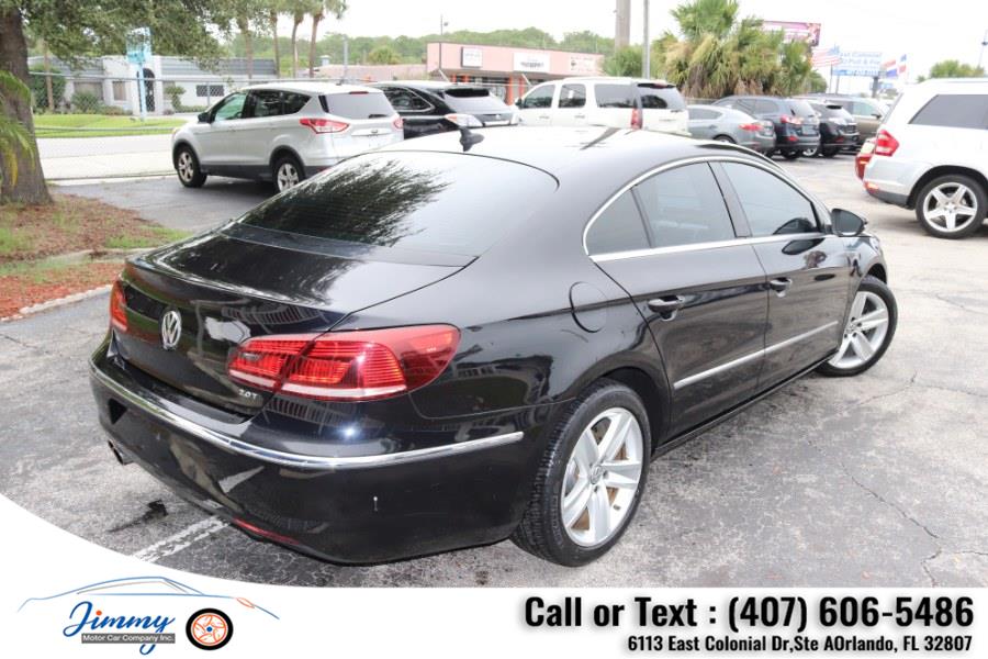 Used Volkswagen CC 4dr Sdn DSG Sport w/LEDs PZEV 2013 | Jimmy Motor Car Company Inc. Orlando, Florida Used Volkswagen CC 4dr Sdn DSG Sport w/LEDs PZEV 2013 | Jimmy Motor Car Company Inc. Orlando, Florida