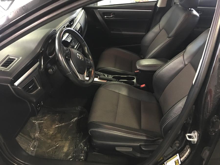 Used Toyota Corolla 4dr Sdn CVT LE (Natl) 2014 | Maine Central Motors. Pittsfield, Maine Used Toyota Corolla 4dr Sdn CVT LE (Natl) 2014 | Maine Central Motors. Pittsfield, Maine