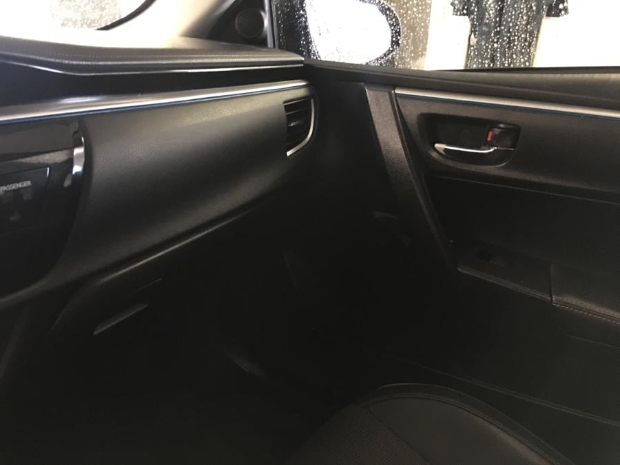 Used Toyota Corolla 4dr Sdn CVT LE (Natl) 2014 | Maine Central Motors. Pittsfield, Maine Used Toyota Corolla 4dr Sdn CVT LE (Natl) 2014 | Maine Central Motors. Pittsfield, Maine