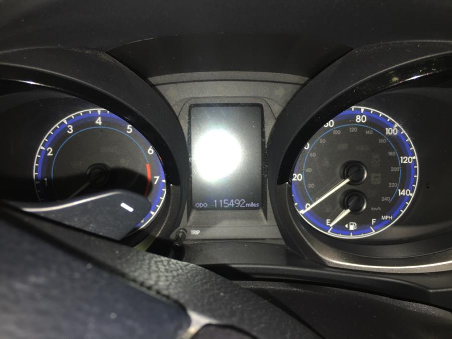 Used Toyota Corolla 4dr Sdn CVT LE (Natl) 2014 | Maine Central Motors. Pittsfield, Maine Used Toyota Corolla 4dr Sdn CVT LE (Natl) 2014 | Maine Central Motors. Pittsfield, Maine