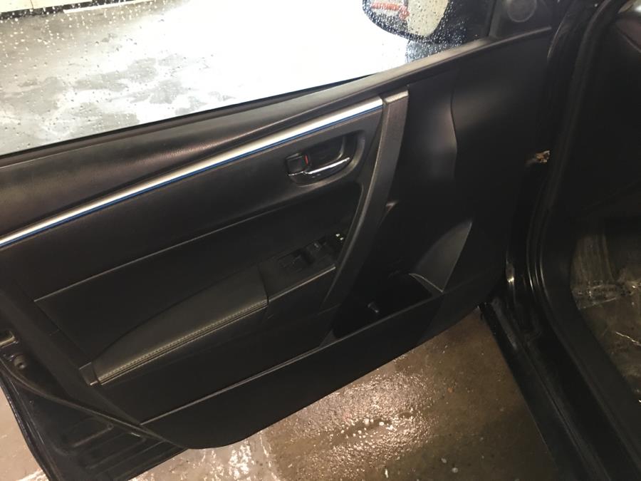 Used Toyota Corolla 4dr Sdn CVT LE (Natl) 2014 | Maine Central Motors. Pittsfield, Maine Used Toyota Corolla 4dr Sdn CVT LE (Natl) 2014 | Maine Central Motors. Pittsfield, Maine