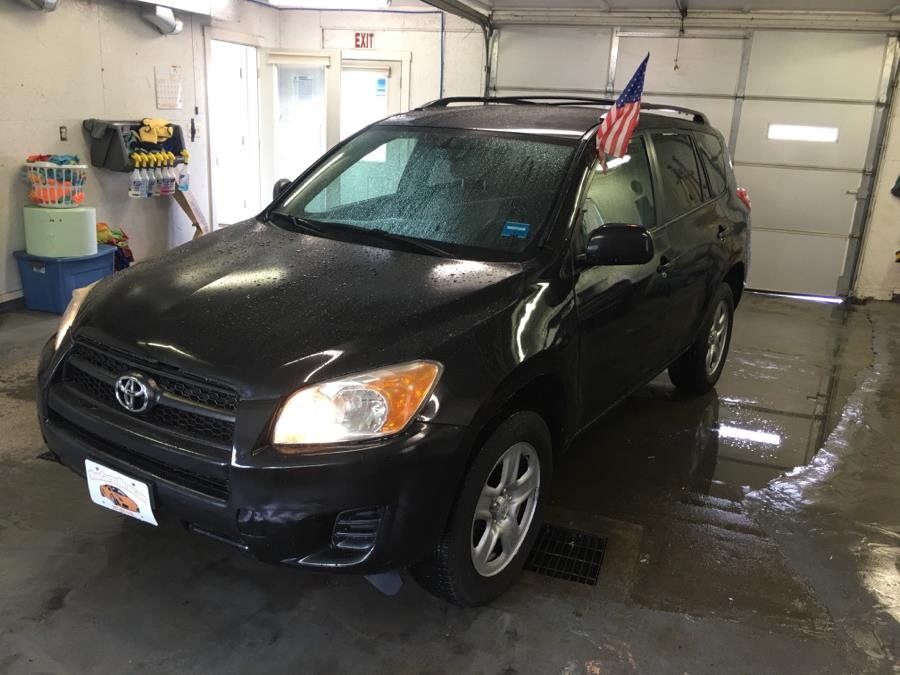 Used Toyota RAV4 4WD 4dr I4 (Natl) 2012 | Maine Central Motors. Pittsfield, Maine Used Toyota RAV4 4WD 4dr I4 (Natl) 2012 | Maine Central Motors. Pittsfield, Maine