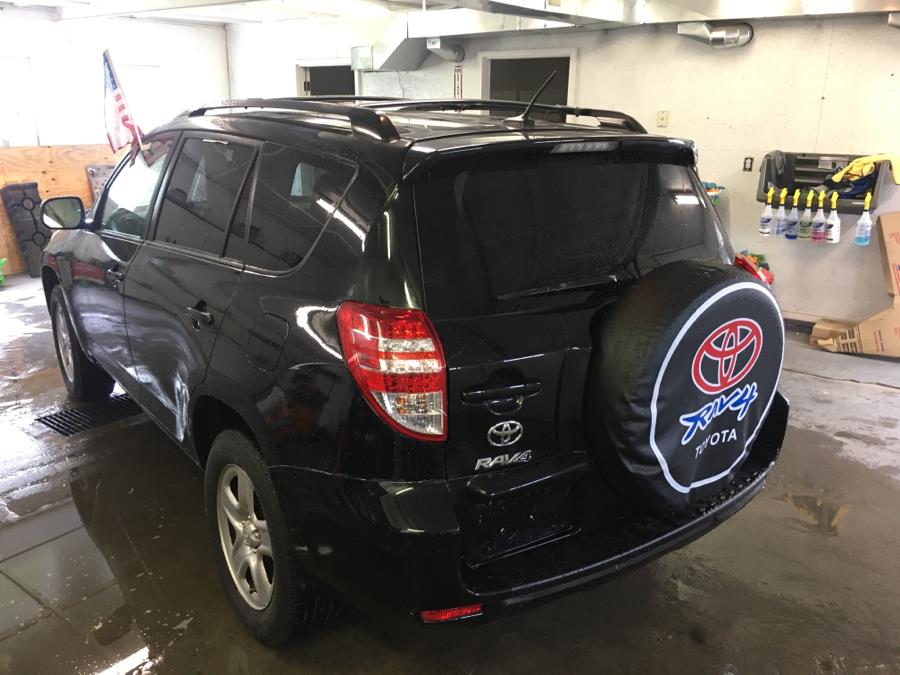 Used Toyota RAV4 4WD 4dr I4 (Natl) 2012 | Maine Central Motors. Pittsfield, Maine Used Toyota RAV4 4WD 4dr I4 (Natl) 2012 | Maine Central Motors. Pittsfield, Maine