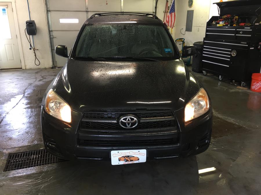 Used Toyota RAV4 4WD 4dr I4 (Natl) 2012 | Maine Central Motors. Pittsfield, Maine Used Toyota RAV4 4WD 4dr I4 (Natl) 2012 | Maine Central Motors. Pittsfield, Maine