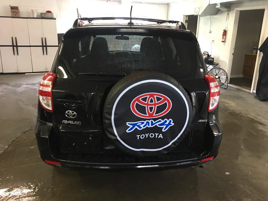 Used Toyota RAV4 4WD 4dr I4 (Natl) 2012 | Maine Central Motors. Pittsfield, Maine Used Toyota RAV4 4WD 4dr I4 (Natl) 2012 | Maine Central Motors. Pittsfield, Maine