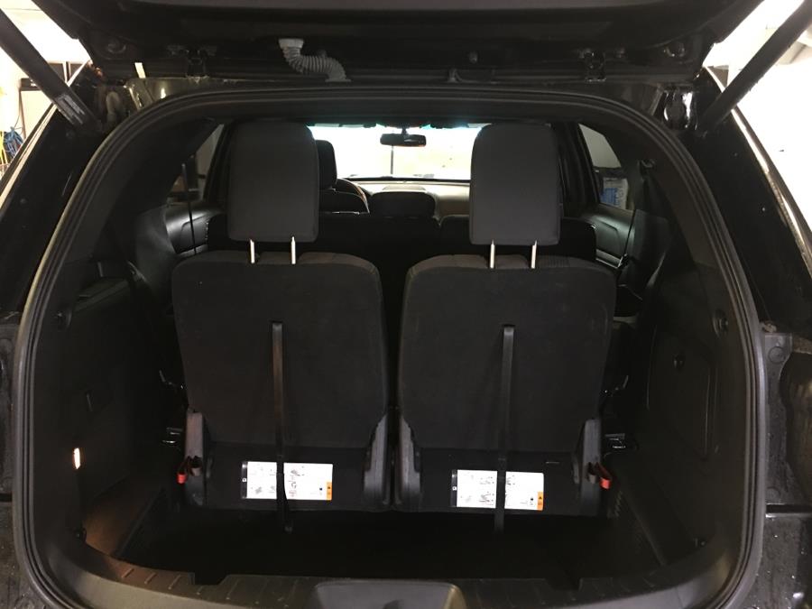 Used Ford Explorer XLT 4WD 2018 | Maine Central Motors. Pittsfield, Maine Used Ford Explorer XLT 4WD 2018 | Maine Central Motors. Pittsfield, Maine