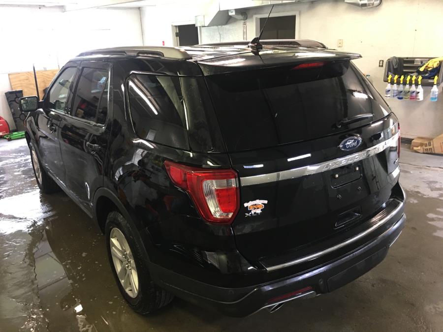 Used Ford Explorer XLT 4WD 2018 | Maine Central Motors. Pittsfield, Maine Used Ford Explorer XLT 4WD 2018 | Maine Central Motors. Pittsfield, Maine