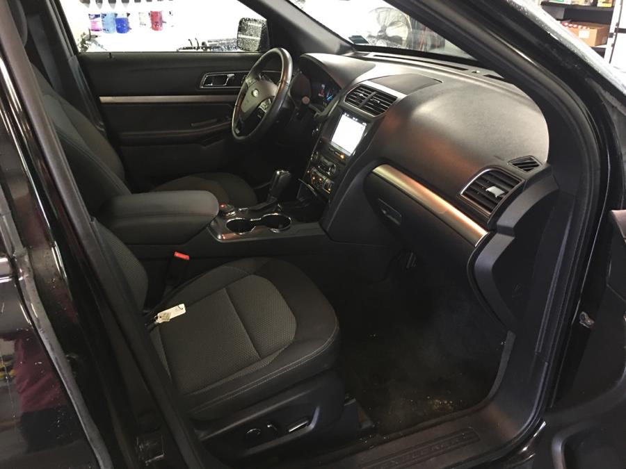 Used Ford Explorer XLT 4WD 2018 | Maine Central Motors. Pittsfield, Maine Used Ford Explorer XLT 4WD 2018 | Maine Central Motors. Pittsfield, Maine