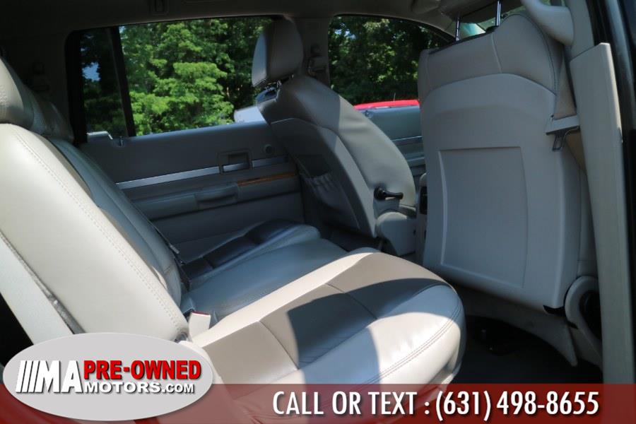 2008 Chrysler Aspen AWD 4dr Limited, available for sale in Huntington Station, New York | M & A Motors. Huntington Station, New York 2008 Chrysler Aspen AWD 4dr Limited, available for sale in Huntington Station, New York | M & A Motors. Huntington Station, New York