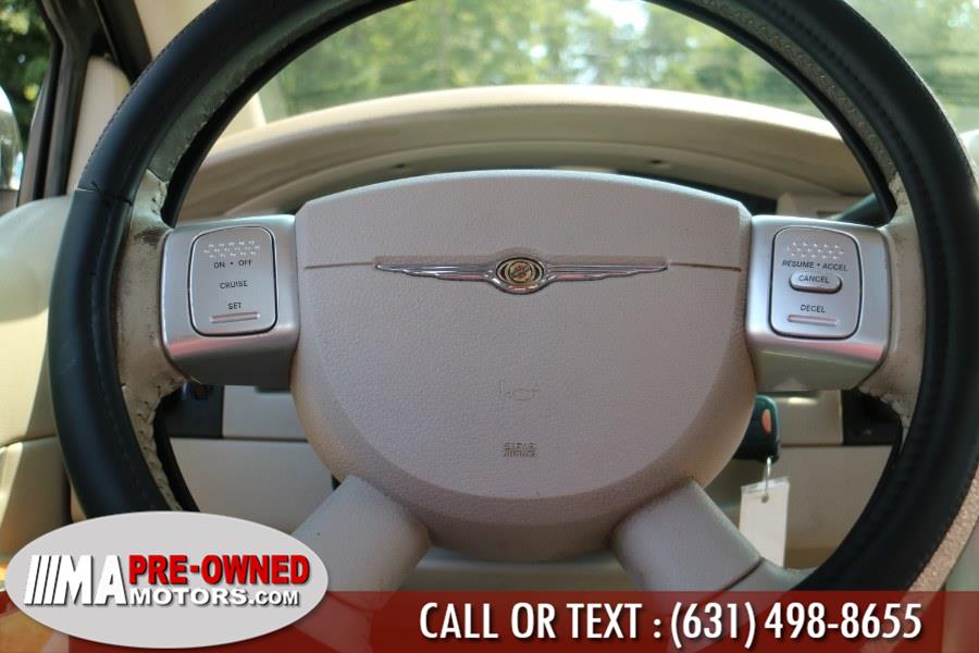 2008 Chrysler Aspen AWD 4dr Limited, available for sale in Huntington Station, New York | M & A Motors. Huntington Station, New York 2008 Chrysler Aspen AWD 4dr Limited, available for sale in Huntington Station, New York | M & A Motors. Huntington Station, New York