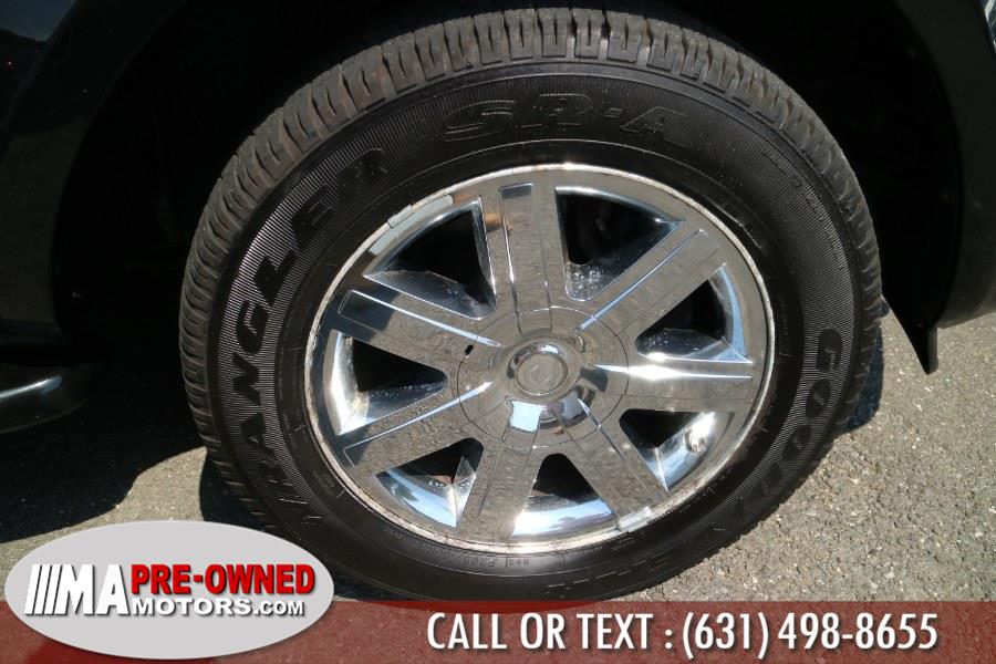 2008 Chrysler Aspen AWD 4dr Limited, available for sale in Huntington Station, New York | M & A Motors. Huntington Station, New York 2008 Chrysler Aspen AWD 4dr Limited, available for sale in Huntington Station, New York | M & A Motors. Huntington Station, New York