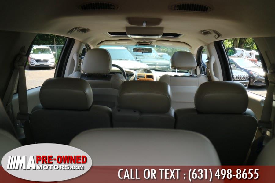 2008 Chrysler Aspen AWD 4dr Limited, available for sale in Huntington Station, New York | M & A Motors. Huntington Station, New York 2008 Chrysler Aspen AWD 4dr Limited, available for sale in Huntington Station, New York | M & A Motors. Huntington Station, New York
