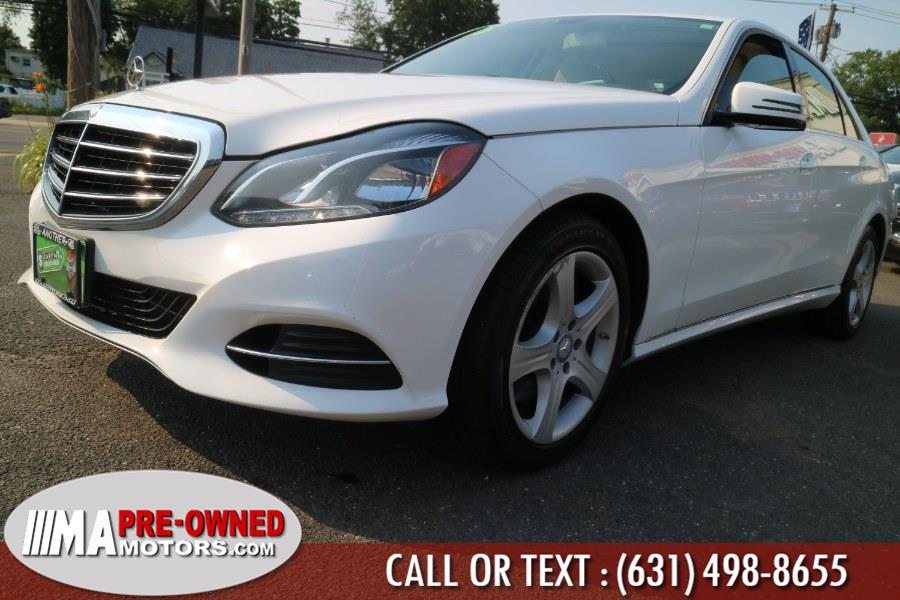 2015 Mercedes-Benz E-Class 4dr Sdn E350 Luxury 4MATIC, available for sale in Huntington Station, New York | M & A Motors. Huntington Station, New York 2015 Mercedes-Benz E-Class 4dr Sdn E350 Luxury 4MATIC, available for sale in Huntington Station, New York | M & A Motors. Huntington Station, New York