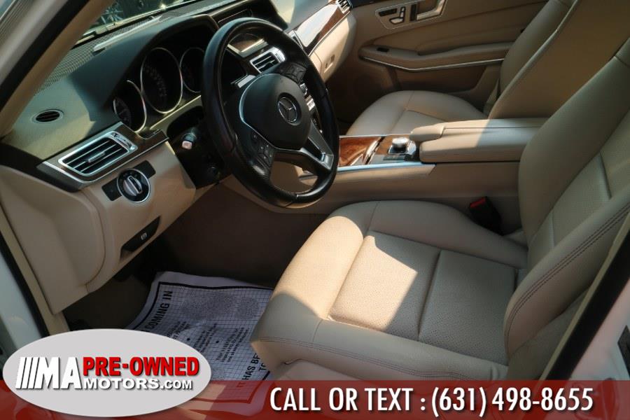 2015 Mercedes-Benz E-Class 4dr Sdn E350 Luxury 4MATIC, available for sale in Huntington Station, New York | M & A Motors. Huntington Station, New York 2015 Mercedes-Benz E-Class 4dr Sdn E350 Luxury 4MATIC, available for sale in Huntington Station, New York | M & A Motors. Huntington Station, New York