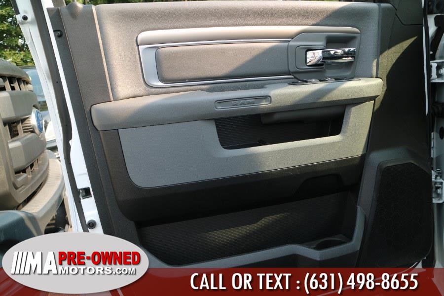 2020 Ram 1500 Classic SLT 4x2 Crew Cab 6''4" Box, available for sale in Huntington Station, New York | M & A Motors. Huntington Station, New York 2020 Ram 1500 Classic SLT 4x2 Crew Cab 6''4" Box, available for sale in Huntington Station, New York | M & A Motors. Huntington Station, New York