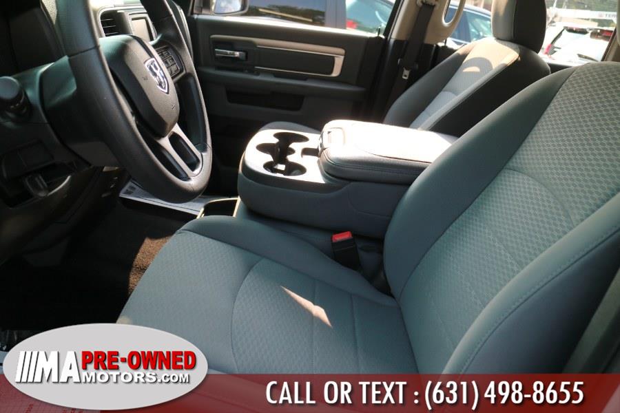 2020 Ram 1500 Classic SLT 4x2 Crew Cab 6''4" Box, available for sale in Huntington Station, New York | M & A Motors. Huntington Station, New York 2020 Ram 1500 Classic SLT 4x2 Crew Cab 6''4" Box, available for sale in Huntington Station, New York | M & A Motors. Huntington Station, New York
