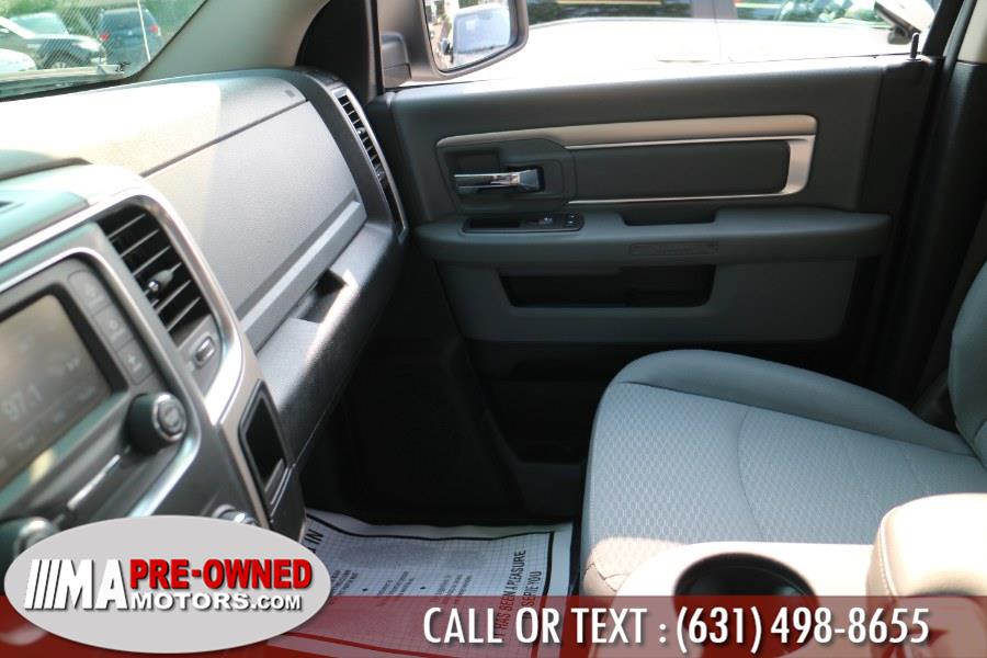 2020 Ram 1500 Classic SLT 4x2 Crew Cab 6''4" Box, available for sale in Huntington Station, New York | M & A Motors. Huntington Station, New York 2020 Ram 1500 Classic SLT 4x2 Crew Cab 6''4" Box, available for sale in Huntington Station, New York | M & A Motors. Huntington Station, New York