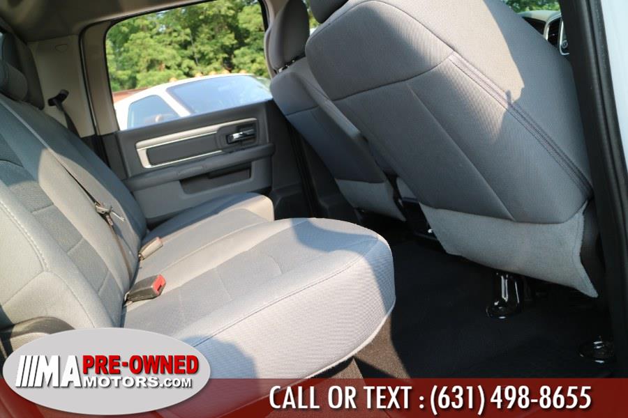 2020 Ram 1500 Classic SLT 4x2 Crew Cab 6''4" Box, available for sale in Huntington Station, New York | M & A Motors. Huntington Station, New York 2020 Ram 1500 Classic SLT 4x2 Crew Cab 6''4" Box, available for sale in Huntington Station, New York | M & A Motors. Huntington Station, New York