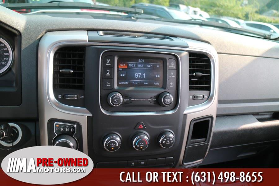 2020 Ram 1500 Classic SLT 4x2 Crew Cab 6''4" Box, available for sale in Huntington Station, New York | M & A Motors. Huntington Station, New York 2020 Ram 1500 Classic SLT 4x2 Crew Cab 6''4" Box, available for sale in Huntington Station, New York | M & A Motors. Huntington Station, New York