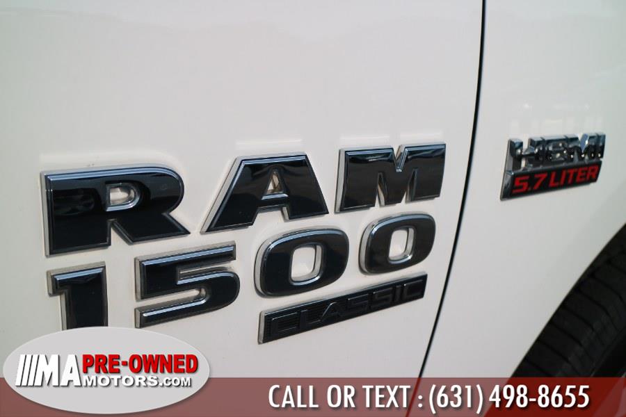 2020 Ram 1500 Classic SLT 4x2 Crew Cab 6''4" Box, available for sale in Huntington Station, New York | M & A Motors. Huntington Station, New York 2020 Ram 1500 Classic SLT 4x2 Crew Cab 6''4" Box, available for sale in Huntington Station, New York | M & A Motors. Huntington Station, New York