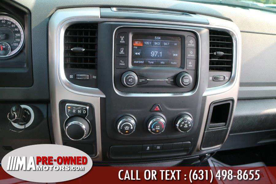 2020 Ram 1500 Classic SLT 4x2 Crew Cab 6''4" Box, available for sale in Huntington Station, New York | M & A Motors. Huntington Station, New York 2020 Ram 1500 Classic SLT 4x2 Crew Cab 6''4" Box, available for sale in Huntington Station, New York | M & A Motors. Huntington Station, New York