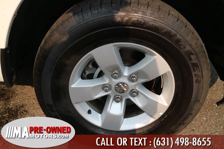 2020 Ram 1500 Classic SLT 4x2 Crew Cab 6''4" Box, available for sale in Huntington Station, New York | M & A Motors. Huntington Station, New York 2020 Ram 1500 Classic SLT 4x2 Crew Cab 6''4" Box, available for sale in Huntington Station, New York | M & A Motors. Huntington Station, New York