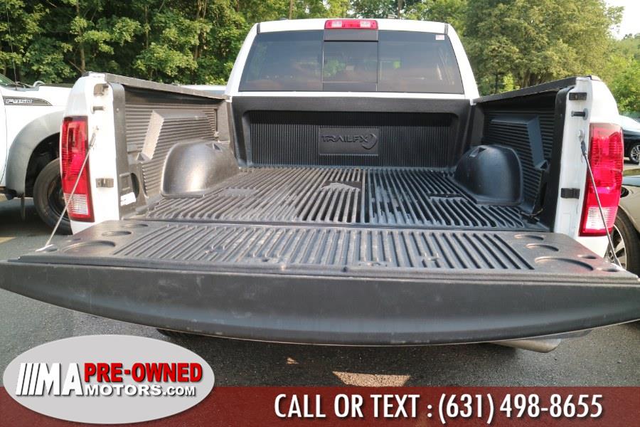 2020 Ram 1500 Classic SLT 4x2 Crew Cab 6''4" Box, available for sale in Huntington Station, New York | M & A Motors. Huntington Station, New York 2020 Ram 1500 Classic SLT 4x2 Crew Cab 6''4" Box, available for sale in Huntington Station, New York | M & A Motors. Huntington Station, New York