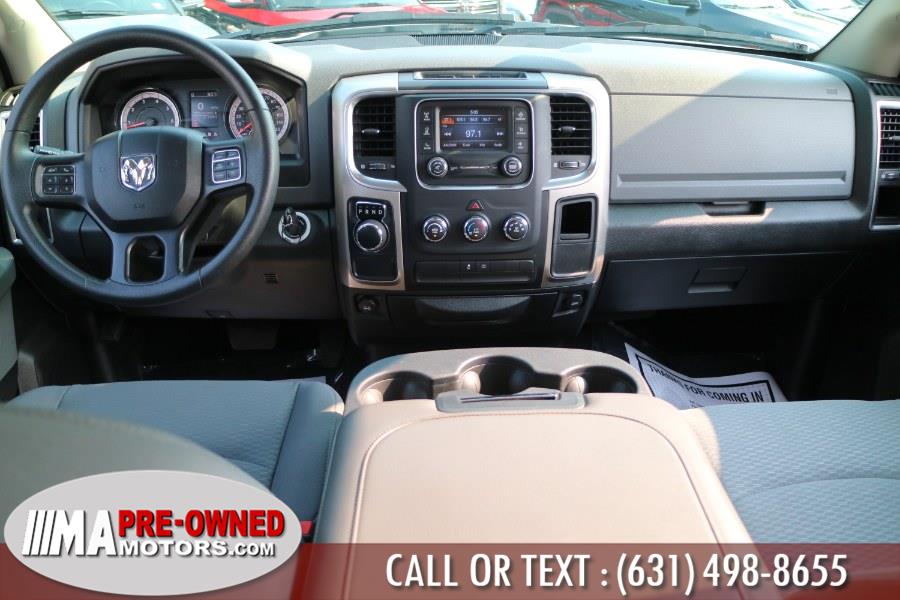 2020 Ram 1500 Classic SLT 4x2 Crew Cab 6''4" Box, available for sale in Huntington Station, New York | M & A Motors. Huntington Station, New York 2020 Ram 1500 Classic SLT 4x2 Crew Cab 6''4" Box, available for sale in Huntington Station, New York | M & A Motors. Huntington Station, New York