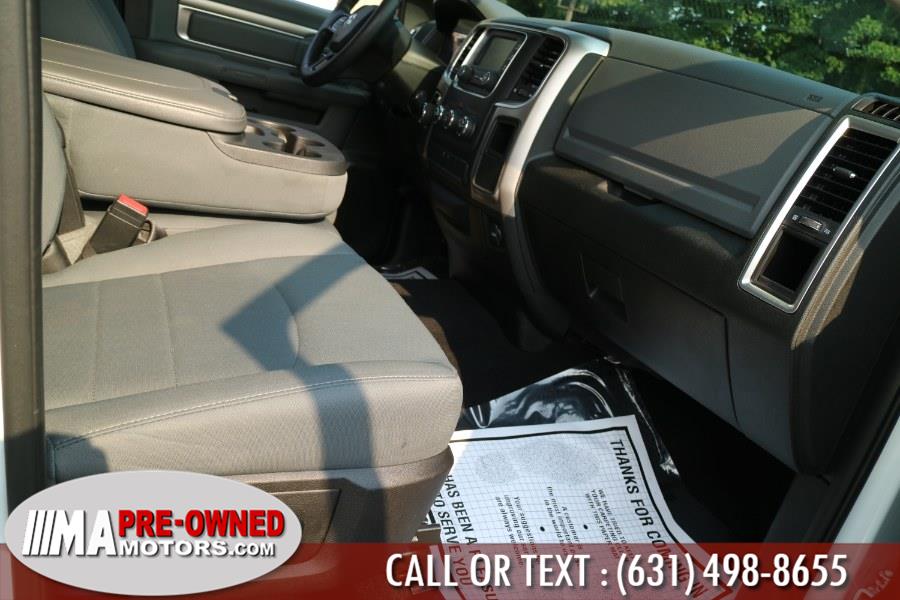 2020 Ram 1500 Classic SLT 4x2 Crew Cab 6''4" Box, available for sale in Huntington Station, New York | M & A Motors. Huntington Station, New York 2020 Ram 1500 Classic SLT 4x2 Crew Cab 6''4" Box, available for sale in Huntington Station, New York | M & A Motors. Huntington Station, New York