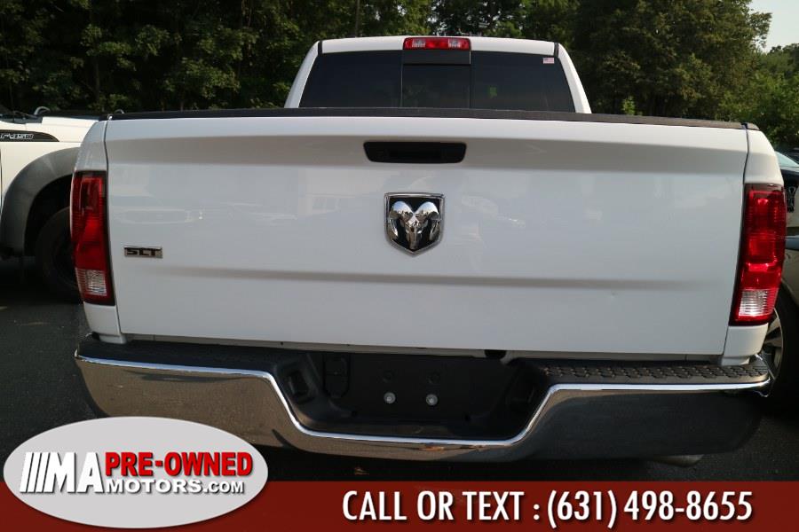 2020 Ram 1500 Classic SLT 4x2 Crew Cab 6''4" Box, available for sale in Huntington Station, New York | M & A Motors. Huntington Station, New York 2020 Ram 1500 Classic SLT 4x2 Crew Cab 6''4" Box, available for sale in Huntington Station, New York | M & A Motors. Huntington Station, New York