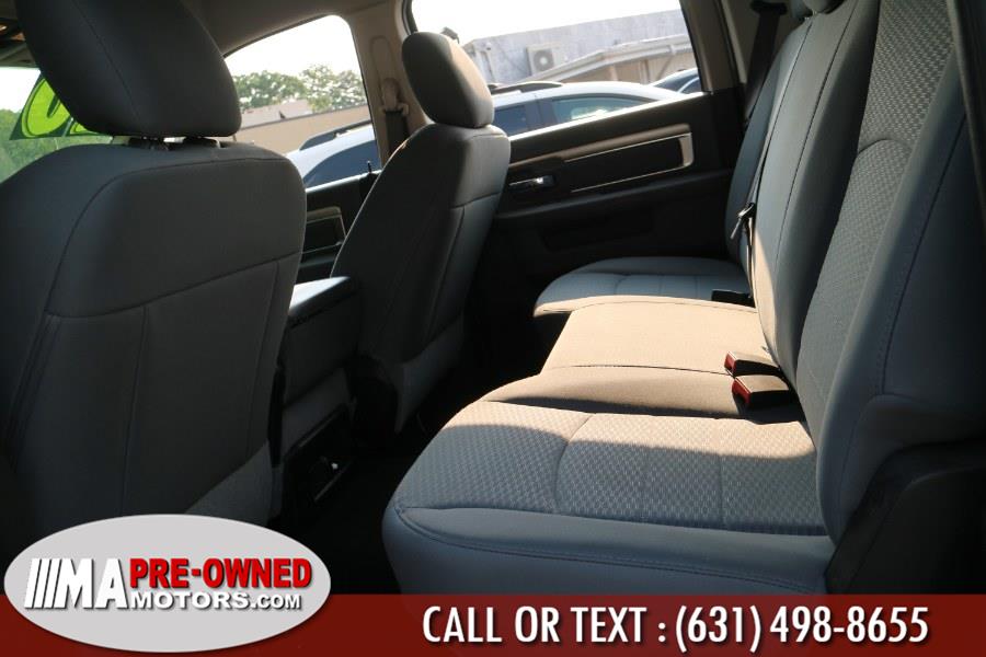 2020 Ram 1500 Classic SLT 4x2 Crew Cab 6''4" Box, available for sale in Huntington Station, New York | M & A Motors. Huntington Station, New York 2020 Ram 1500 Classic SLT 4x2 Crew Cab 6''4" Box, available for sale in Huntington Station, New York | M & A Motors. Huntington Station, New York