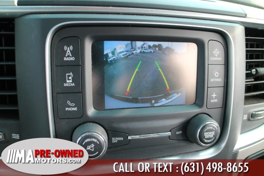 2020 Ram 1500 Classic SLT 4x2 Crew Cab 6''4" Box, available for sale in Huntington Station, New York | M & A Motors. Huntington Station, New York 2020 Ram 1500 Classic SLT 4x2 Crew Cab 6''4" Box, available for sale in Huntington Station, New York | M & A Motors. Huntington Station, New York