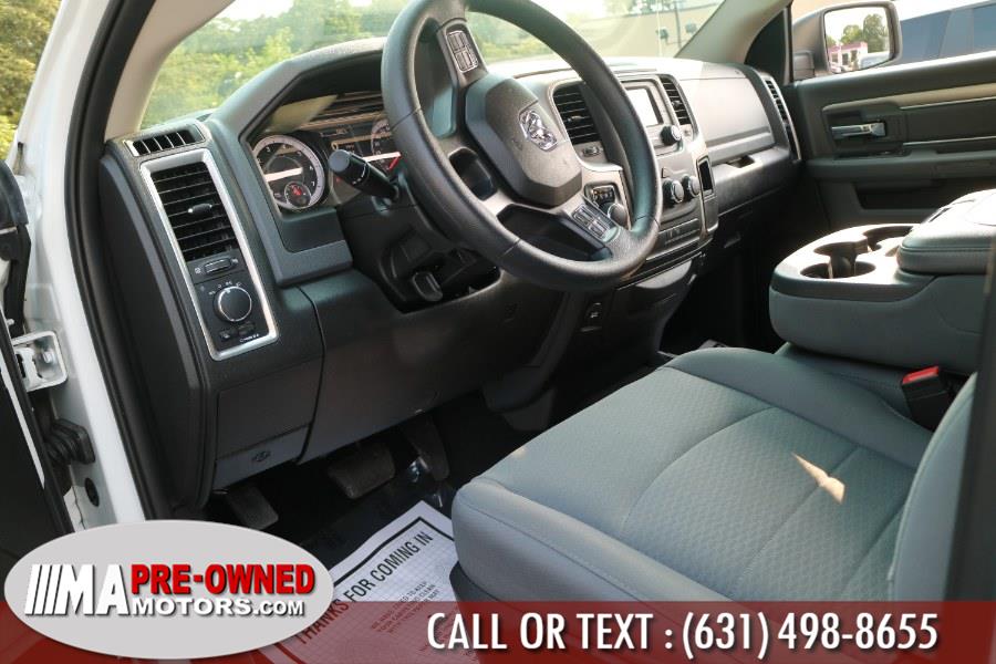 2020 Ram 1500 Classic SLT 4x2 Crew Cab 6''4" Box, available for sale in Huntington Station, New York | M & A Motors. Huntington Station, New York 2020 Ram 1500 Classic SLT 4x2 Crew Cab 6''4" Box, available for sale in Huntington Station, New York | M & A Motors. Huntington Station, New York