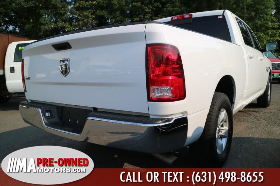 2020 Ram 1500 Classic SLT 4x2 Crew Cab 6''4" Box, available for sale in Huntington Station, New York | M & A Motors. Huntington Station, New York 2020 Ram 1500 Classic SLT 4x2 Crew Cab 6''4" Box, available for sale in Huntington Station, New York | M & A Motors. Huntington Station, New York