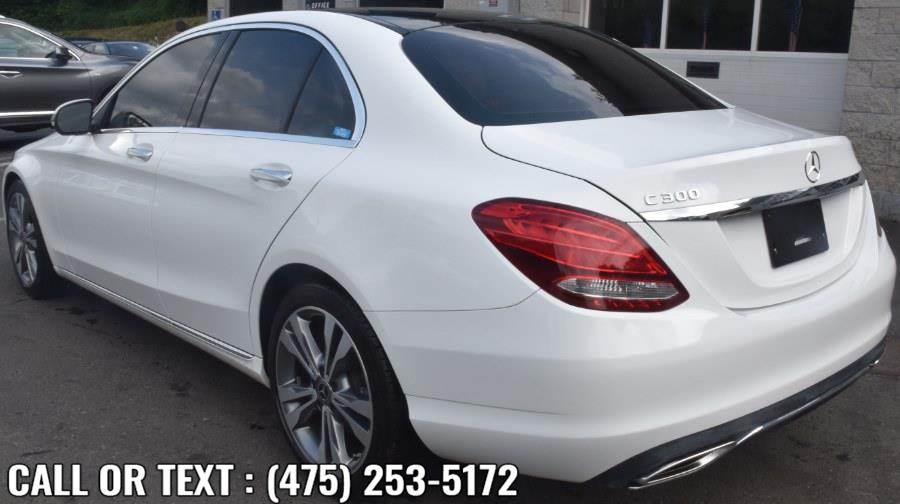 2018 Mercedes-Benz C-Class C 300 Sedan, available for sale in Waterbury, Connecticut | Highline Car Connection. Waterbury, Connecticut 2018 Mercedes-Benz C-Class C 300 Sedan, available for sale in Waterbury, Connecticut | Highline Car Connection. Waterbury, Connecticut