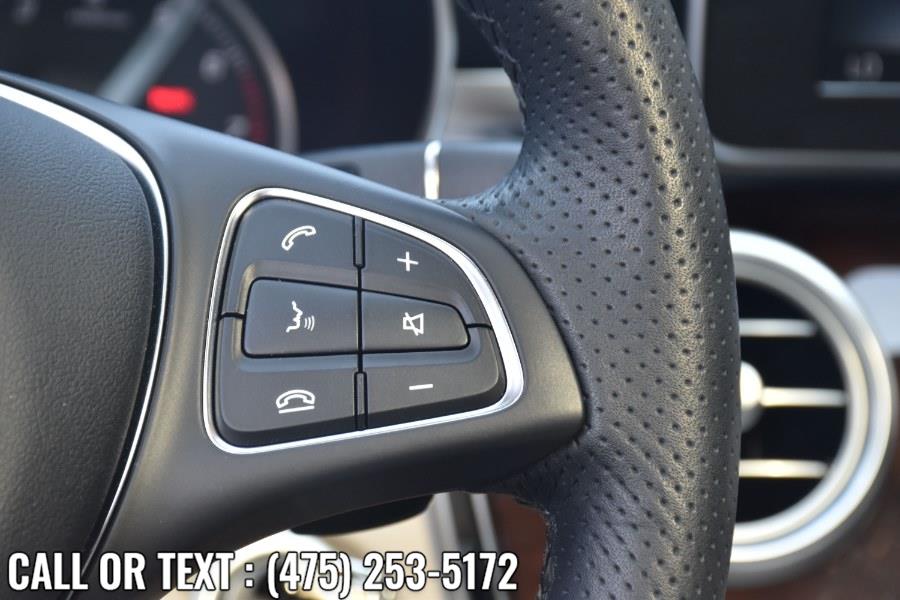 2018 Mercedes-Benz C-Class C 300 Sedan, available for sale in Waterbury, Connecticut | Highline Car Connection. Waterbury, Connecticut 2018 Mercedes-Benz C-Class C 300 Sedan, available for sale in Waterbury, Connecticut | Highline Car Connection. Waterbury, Connecticut