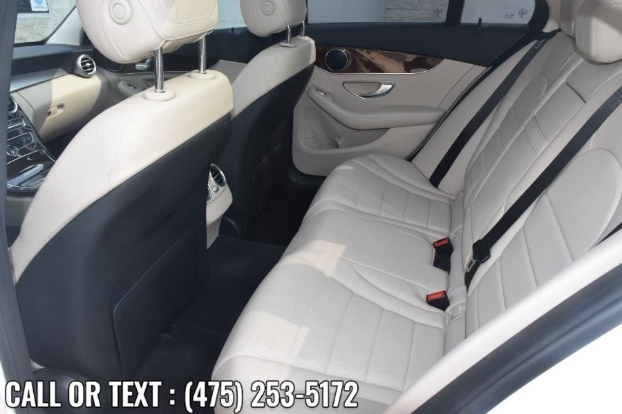 2018 Mercedes-Benz C-Class C 300 Sedan, available for sale in Waterbury, Connecticut | Highline Car Connection. Waterbury, Connecticut 2018 Mercedes-Benz C-Class C 300 Sedan, available for sale in Waterbury, Connecticut | Highline Car Connection. Waterbury, Connecticut