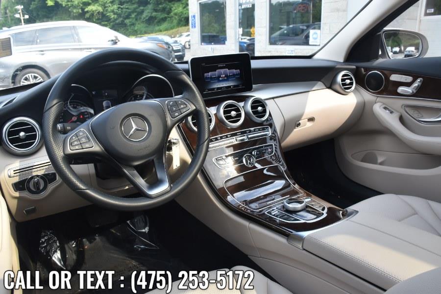 2018 Mercedes-Benz C-Class C 300 Sedan, available for sale in Waterbury, Connecticut | Highline Car Connection. Waterbury, Connecticut 2018 Mercedes-Benz C-Class C 300 Sedan, available for sale in Waterbury, Connecticut | Highline Car Connection. Waterbury, Connecticut
